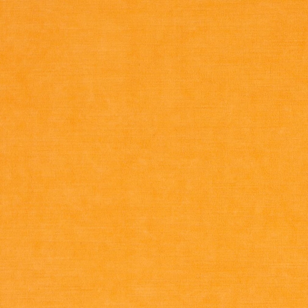 Sunflower - Gold Yellow Plain Solid Upholstery Fabric 54 Inches"